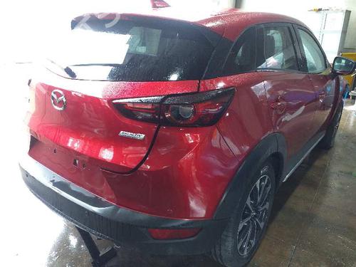 Bremseservo MAZDA CX-3 (DK)  | BP7174220M42 