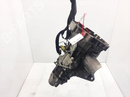Gearbox VW PASSAT B5.5 (3B3) 1.9 TDI | BP29572565M3 