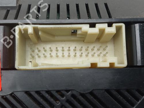 Climate control FORD FOCUS II (DA_, HCP, DP)  | BP34697135I5  - Image 5