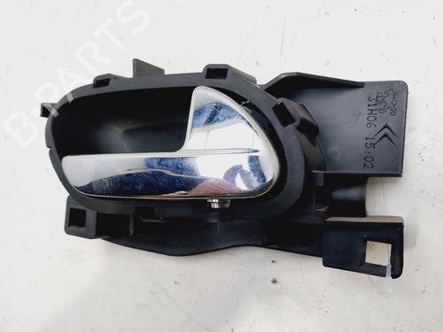 Front right interior door handle CITROËN C4 I (LC_)  | BP29751713I14
