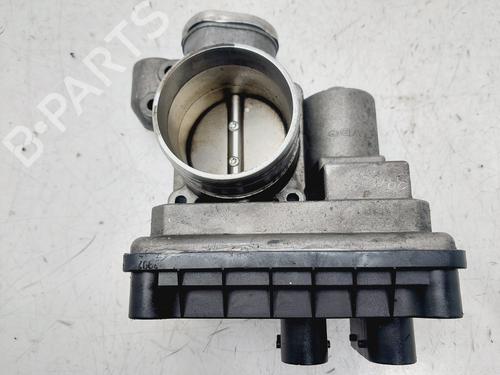 Used Throttle body MERCEDES-BENZ A-CLASS (W168) A 160 (168.033, 168.133) (102 hp) 29983985