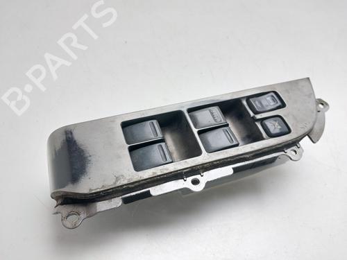 Used Left front window switch Left front window switch NISSAN X-TRAIL I (T30) [2001-2013] 36386934 36386934