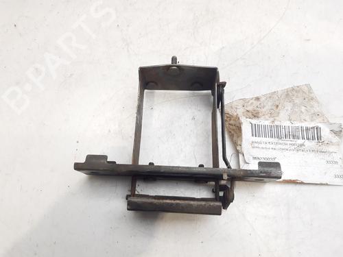 Tailgate handle MITSUBISHI GALLOPER (JK-01) 2.5 TD intercooler | BP16683699C132 