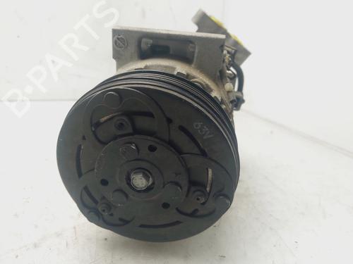 AC compressor DACIA SANDERO  | BP23945821M34 