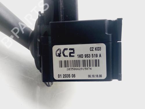 Steering column stalk SEAT ALTEA (5P1) 1.2 TSI | BP27250114I23 