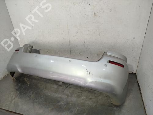 Rear bumper TOYOTA COROLLA Verso (ZER_, ZZE12_, R1_) 2.2 D-4D (AUR10_, AUR10R) | BP29582332C8 