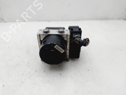 ABS Bremseaggregat FORD FOCUS II (DA_, HCP, DP) 1.8 TDCi | BP25902686M43 
