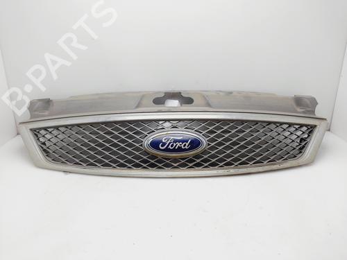 Used Grille FORD MONDEO III Saloon (B4Y) 1.8 16V (125 hp) 29575968