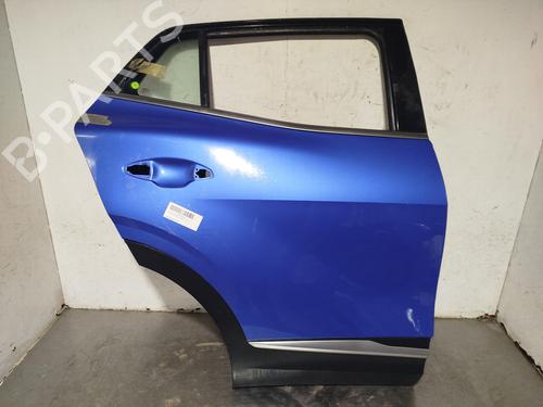 Used Right rear door KIA SPORTAGE V (NQ5) [2021-2025]  29923772