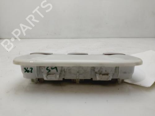 Innerbelysning RENAULT MEGANE III Hatchback (BZ0/1_, B3_) 1.2 TCe (BZ2B, BZ11) | BP21272437I8 