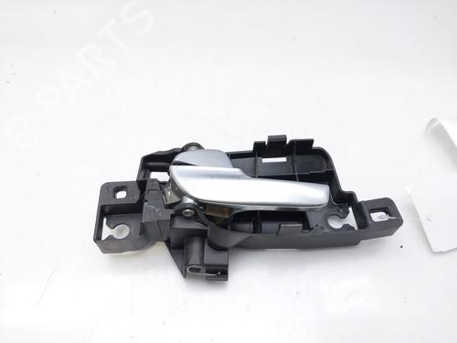 Used Front left interior door handle FORD MONDEO IV (BA7) 1.8 TDCi (125 hp) 11335898