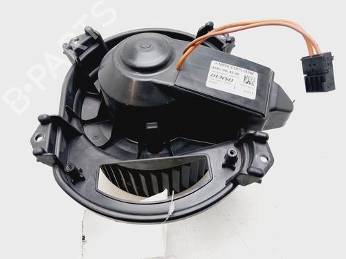 Used Heater blower motor MERCEDES-BENZ GLA-CLASS (X156) GLA 200 CDI / d (156.908) (136 hp) 23069820
