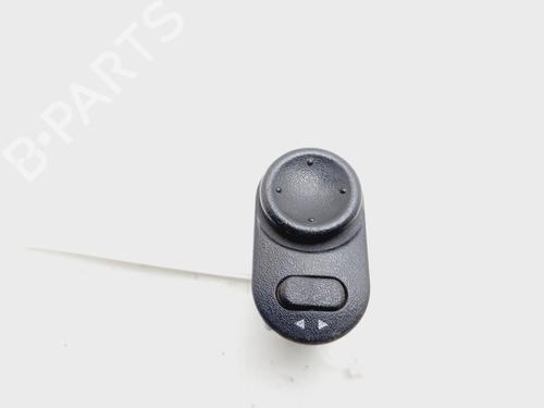 Used Mirror switch OPEL ZAFIRA A MPV (T98) [1999-2006]  25738994