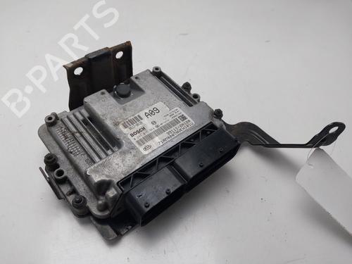 Engine control unit (ECU) KIA SOUL II (PS) | BP35812082M57 - Image 5