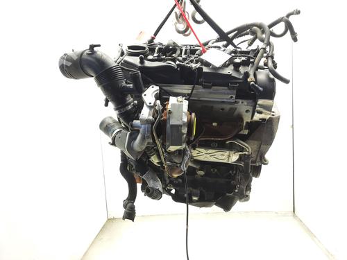 Used Engine Engine AUDI A1 (8X1, 8XK) 1.6 TDI (90 hp) 36432235 36432235