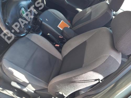 Rear left exterior door handle SKODA OCTAVIA I Combi (1U5) 1.9 TDI | BP7847559C130  - Image 7