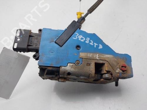 Used Rear right lock Rear right lock 36890305 36890305