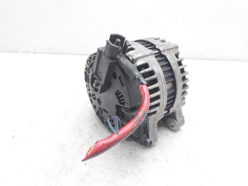 Alternator LAND ROVER FREELANDER 2 (L359) 2.2 TD4 4x4 | BP17156646M7 