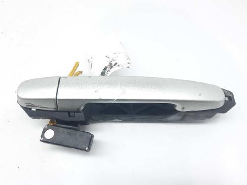 Used Rear left exterior door handle TOYOTA AVENSIS Estate (_T25_) 2.2 D-4D (ADT251_, ADT251R) (150 hp) 5282067