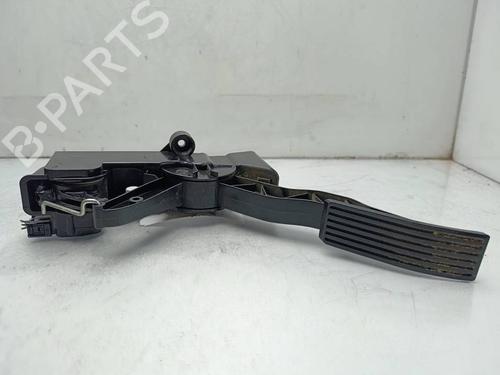 Used Pedal Pedal MERCEDES-BENZ A-CLASS (W169) A 180 (169.032, 169.332) (116 hp) 40082238 40082238
