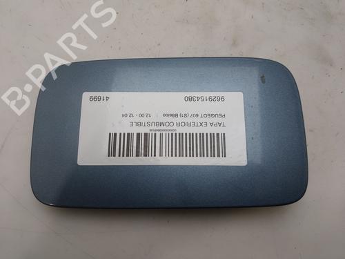 fuel-flap-peugeot-607-9d-9u-2000-36297911 main image