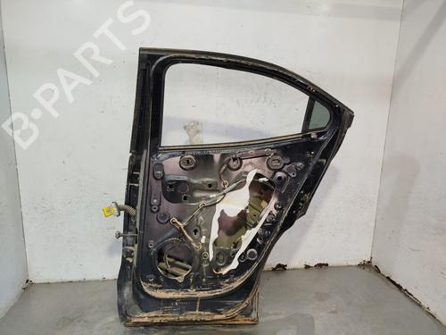 Dør høyre bak OPEL MOKKA  | BP29720016C5 