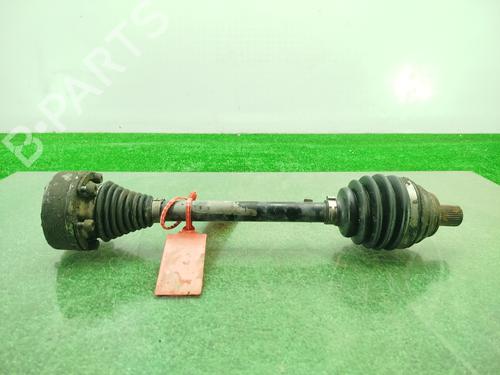 Used Left front driveshaft SEAT LEON (1P1) 1.9 TDI (105 hp) 29962236