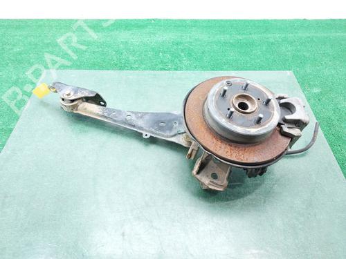 Left rear steering knuckle TOYOTA RAV 4 III (_A3_) 2.2 D 4WD (ALA30_, ALA30R) | BP16856785M27 