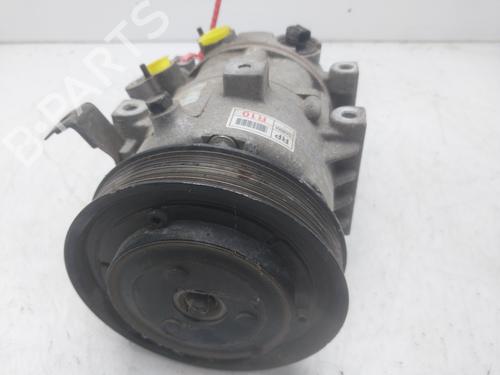 Used AC compressor AC compressor 37630056 37630056