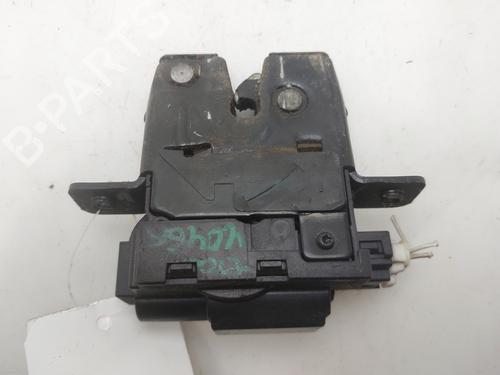 Used Tailgate lock Tailgate lock 36780981 36780981