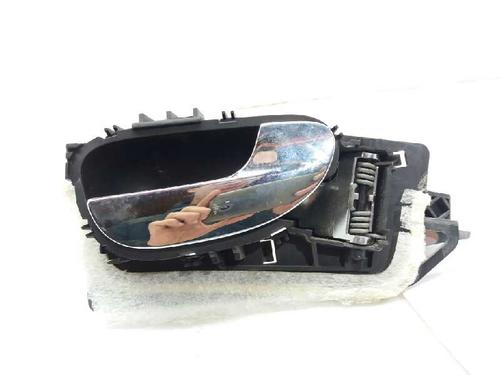 Used Rear right interior door handle PEUGEOT 307 (3A/C) 2.0 16V (136 hp) 3306821