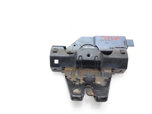 Used Tailgate lock BMW 3 (E46) 318 i (118 hp) 16527571