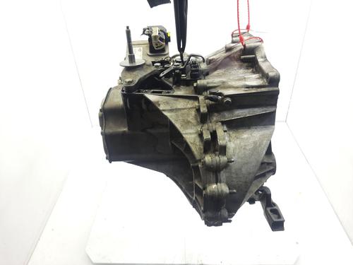 Gearbox CITROËN C4 Picasso I MPV (UD_) 1.6 HDi 110 | BP29635874M3 