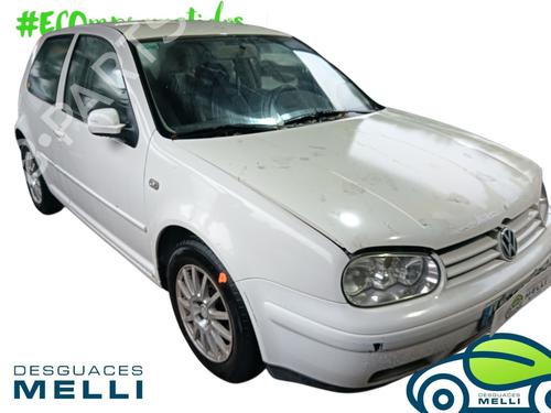 Left front window switch VW GOLF IV (1J1) | BP31979032I27