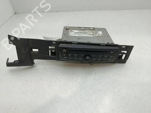 Radio RENAULT KANGOO Express (FW0/1_) | BP31940663E6