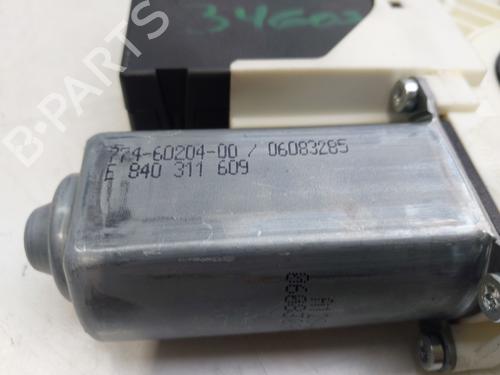 Right front window motor SEAT ALTEA XL (5P5, 5P8)  | BP18095512E20 