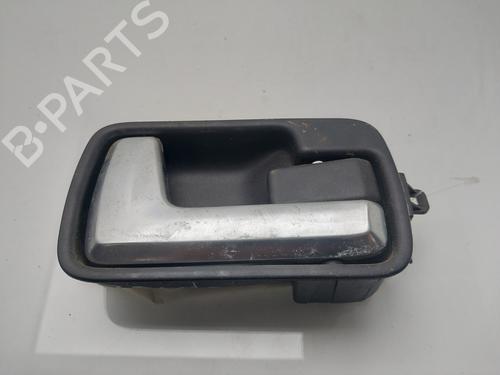 Used Rear right interior door handle LAND ROVER DISCOVERY III (L319) [2004-2009]  30857681