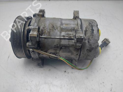 AC compressor PEUGEOT 607 (9D, 9U) 2.2 HDi | BP36090807M34 - Image 5