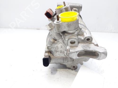 AC compressor SEAT LEON (5F1)  | BP11396091M34 