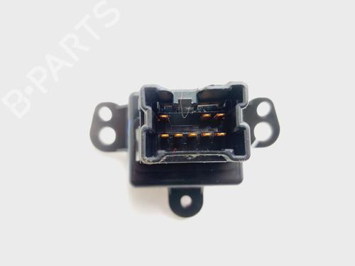 Warning switch NISSAN ALMERA TINO (V10) 2.2 dCi | BP26650474I22 