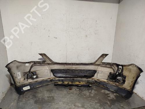 Front bumper VW TIGUAN (5N_)  | BP30172541C7 