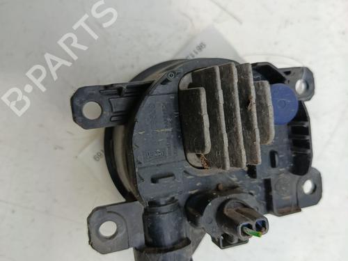 Højre foran tåkelykt DS DS 5 (KF_) | BP30847253C31