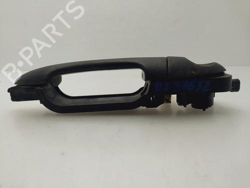 Front left exterior door handle FORD FOCUS I (DAW, DBW) 1.6 16V | BP24417211C128 