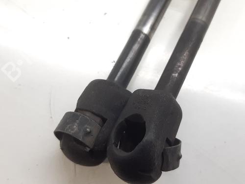 Tailgate lift support FORD FIESTA V (JH_, JD_) 1.4 TDCi | BP14005673C138 