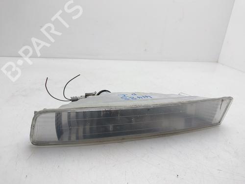 Used Left front indicator Left front indicator OPEL VIVARO A Bus (X83) [2001-2015] 34645734 34645734