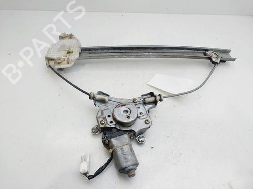 Used Rear left window mechanism HYUNDAI MATRIX (FC) [2001-2010]  24637829