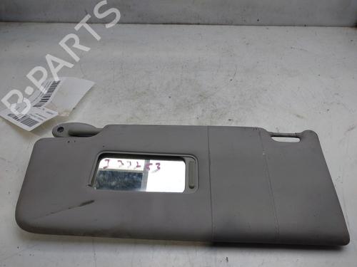 BP17049399I1 | Parasol izquierda FORD MONDEO III (B5Y) 2.0 TDCi BP17049399I1