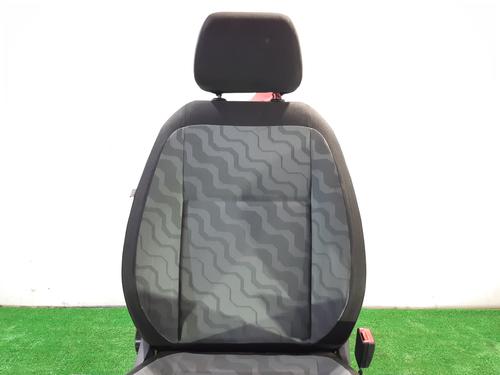 Right front seat SKODA FABIA II (542) 1.4 TDI | BP13023674C16 