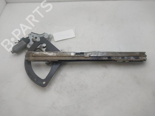 Front right window mechanism CHEVROLET REZZO MPV (U100) 1.6 | BP33214259C23 - Image 2