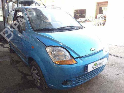 Used Parts CHEVROLET MATIZ (M200, M250)  1.0  926928